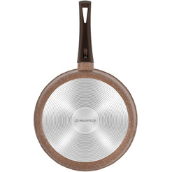 Сковорода MAUNFELD Carmel MF28CRM01FP