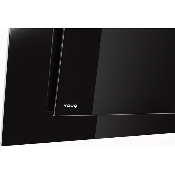 Кухонная вытяжка YOUQ Otama WL 1080 P 60 BL (черный)