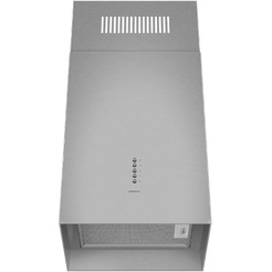 Кухонная вытяжка MAUNFELD Bath Isla 401 (нержавеющая сталь)