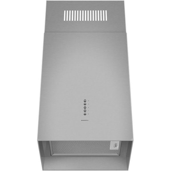 Кухонная вытяжка MAUNFELD Bath Isla 401 (нержавеющая сталь)