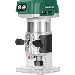 Фрезер Favourite OBS 21 FER (без АКБ и ЗУ)