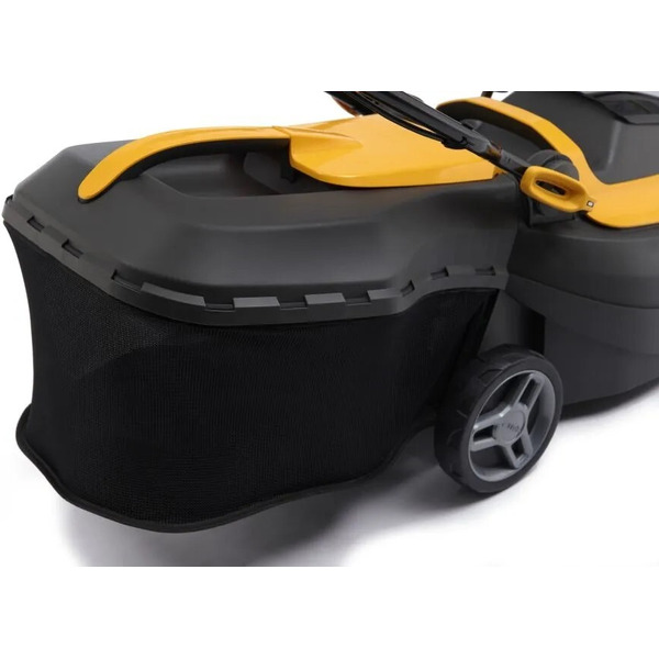 Газонокосилка Stiga Collector 140e Kit 291382068/ST2