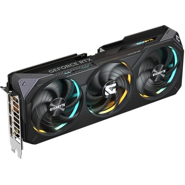 Видеокарта Gigabyte TUF Gaming GeForce RTX 5070 Gaming 12G GV-N5070GAMING-12GD