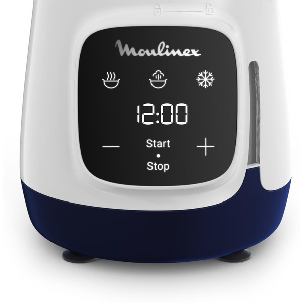 Погружной блендер Moulinex Yummy Gourmet DD55W110