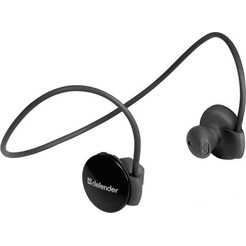 Гарнитура Defender FreeMotion B611 (черный)