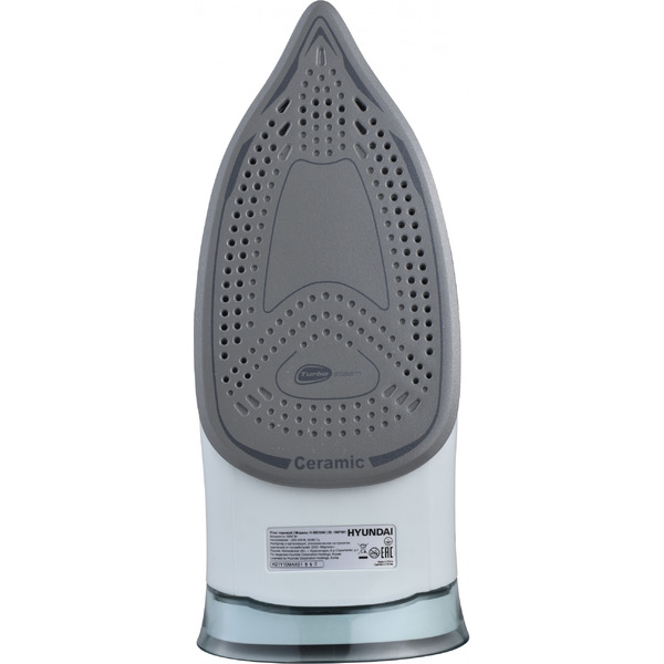 Утюг Hyundai H-SI01340