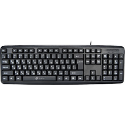 Клавиатура Oklick 180M