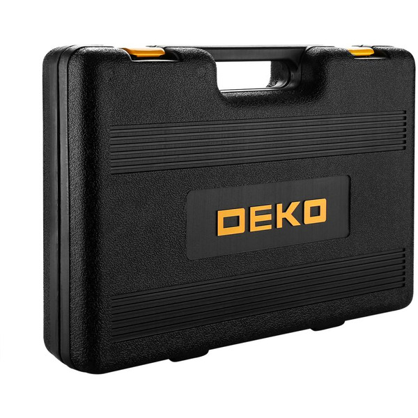 Универсальный набор инструментов Deko DKMT63 065-0731