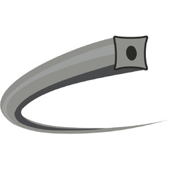 Леска для триммера HYUNDAI DS-2015 PRO