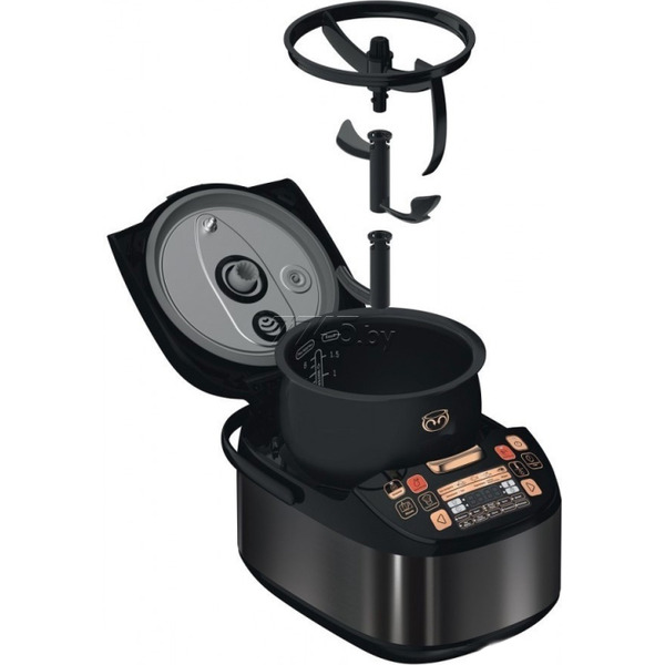 Мультиварка TEFAL MULTICOOK&STIR RK901832