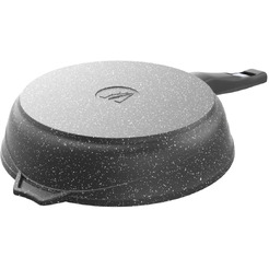 Сковорода Мечта Гранит Induction Pro M022802И