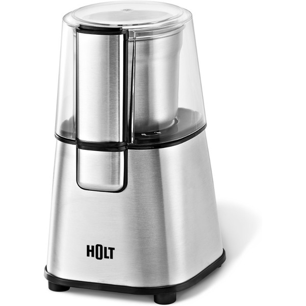Кофемолка электрическая HOLT HT-CGR-003