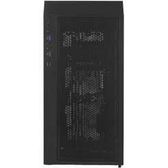 Корпус Chieftec Night Hunter