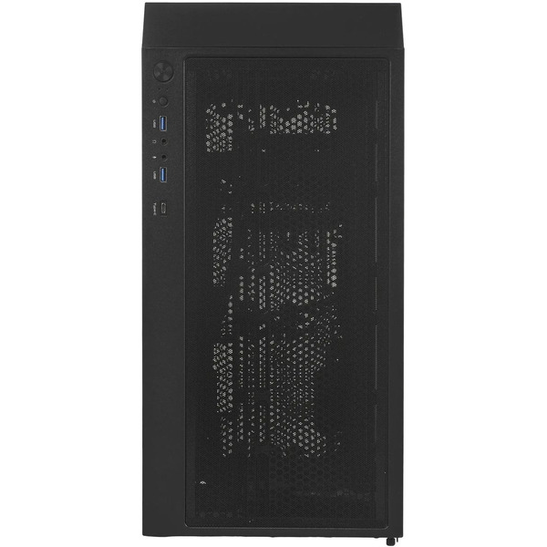 Корпус Chieftec Night Hunter