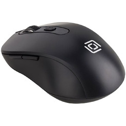 Мышь Oklick 677MW