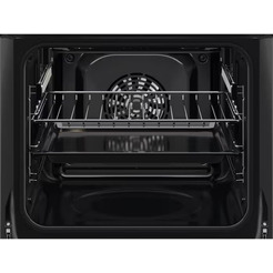 Духовой шкаф Electrolux LOH3H00BK