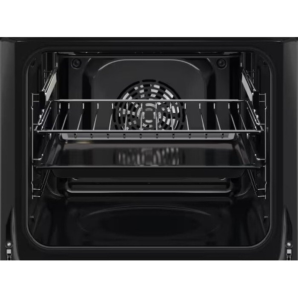 Духовой шкаф Electrolux LOH3H00BK