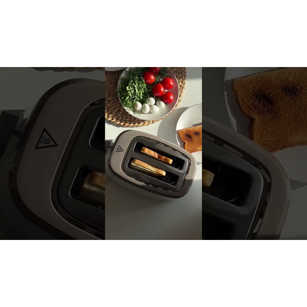 Тостер ARESA AR-3003