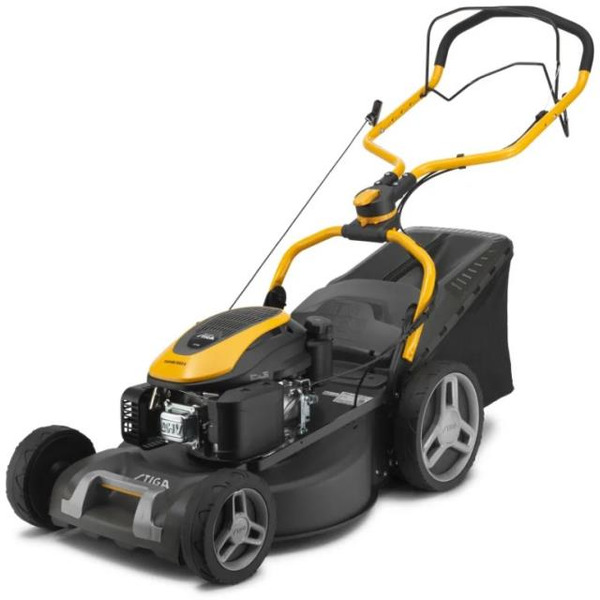 Газонокосилка Stiga Combi 553 S 2L0536048/ST1