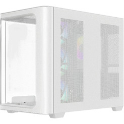 Корпус Ocypus Iota C70 Curve WH ARGB