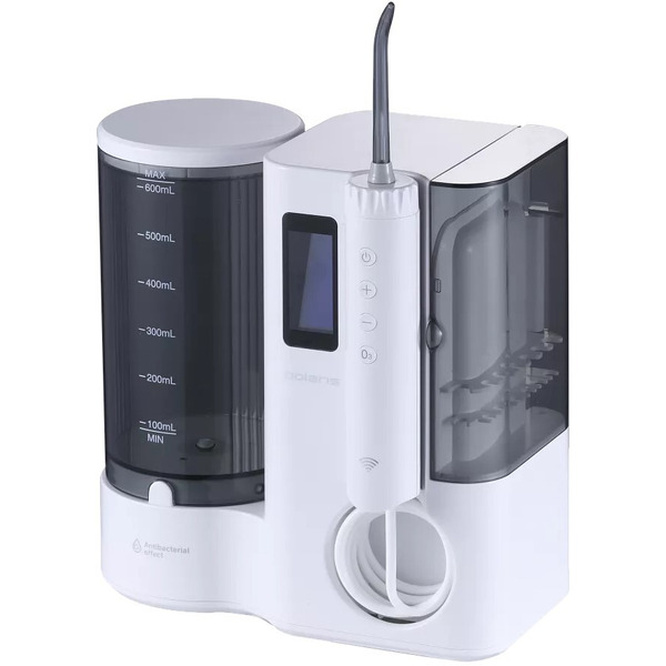 Ирригатор POLARIS PWF 2005 WIFI IQ Home (белый)