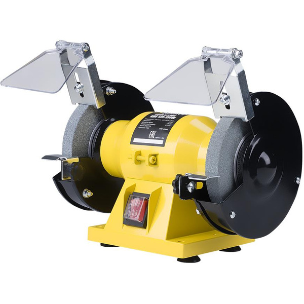 Заточный станок Kolner KBG 125-150W