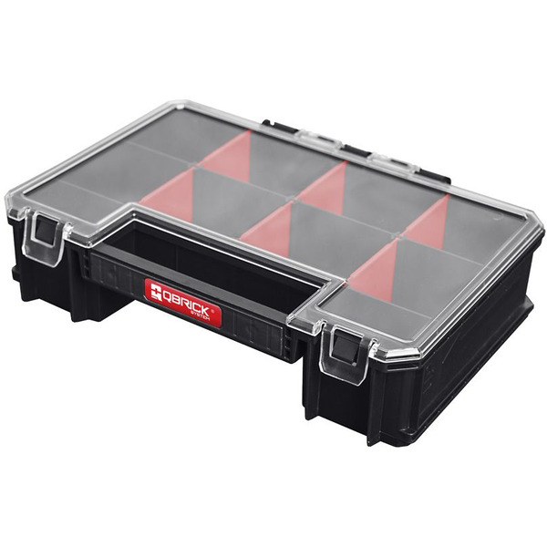 Ящик для инструментов Qbrick System TWO Organizer Multi