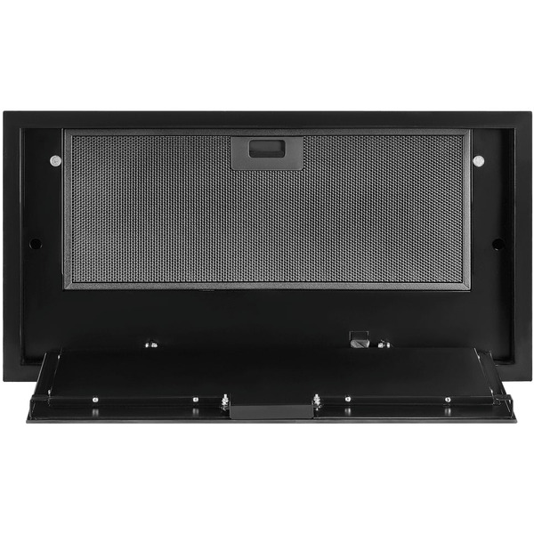 Кухонная вытяжка MAUNFELD MZR 60 Lux (чёрный)