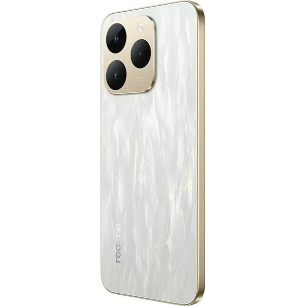 Смартфон Realme 15T RMX5111 8GB/256GB (белый)