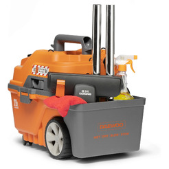 Пылесос Daewoo Power DAVC 2000 Home