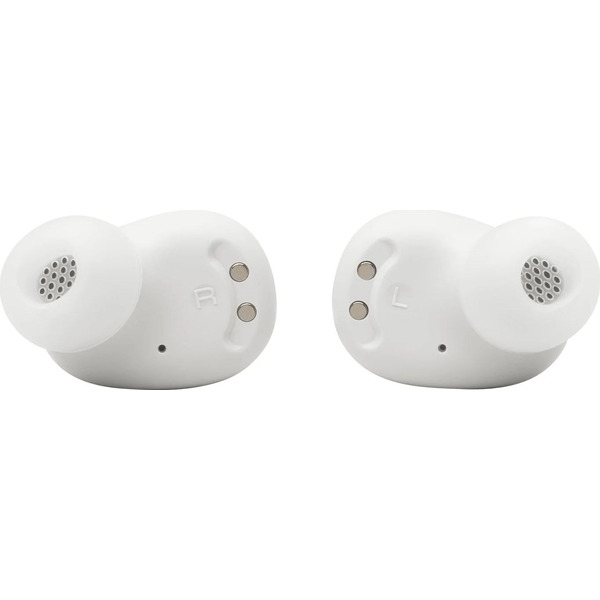 Наушники JBL Wave Buds 2 (белый)