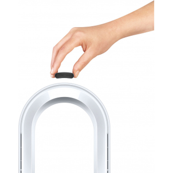 Очиститель воздуха DYSON TP05 (Pure Cool)