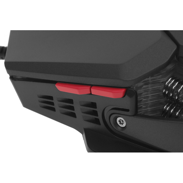 Мышь Acer Nitro OMW302