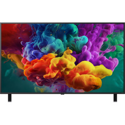 Телевизор LG 55QNED85B6C