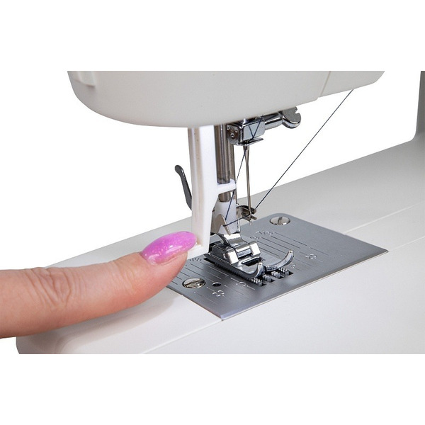 Швейная машина Leader StreetART 55