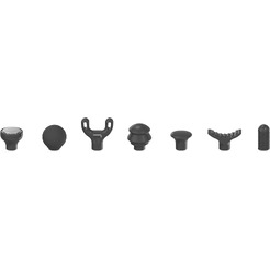 Массажер Hyundai H-MG897