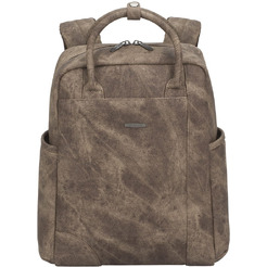 Рюкзак для ноутбука RIVACASE 8925 (бежевый)