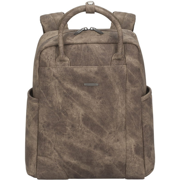 Рюкзак для ноутбука RIVACASE 8925 (бежевый)