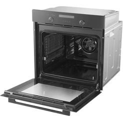 Встраиваемый электрический духовой шкаф Midea MO78107CGB