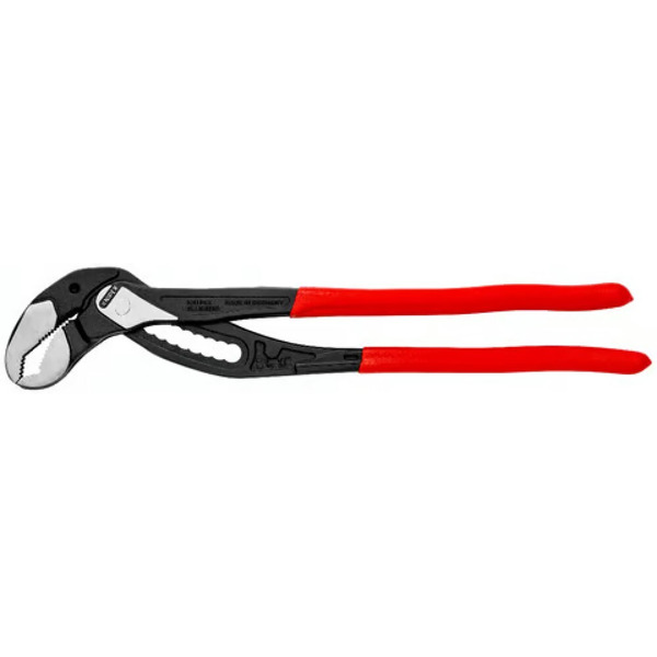 Клещи переставные Knipex Alligator® XL 88 01 400