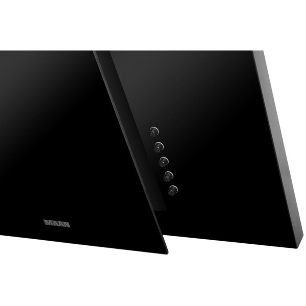 Вытяжка MAAN Vesuvio G 60 черный