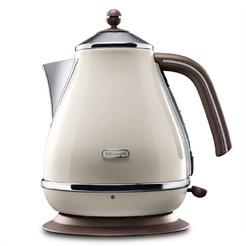 Электрочайник DeLonghi KBOV2001.BG
