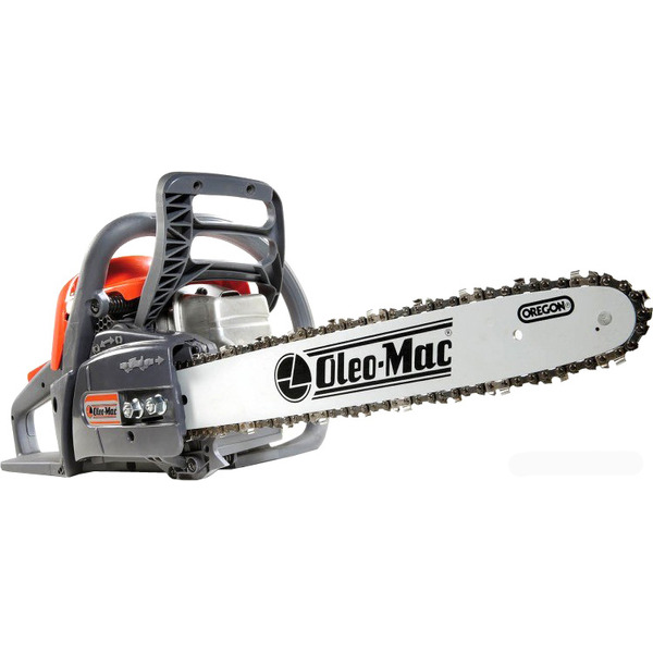 Пила цепная Oleo-Mac GS 35 C (50249101E1T)