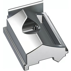 Труборез Knipex 90 22 10 BK