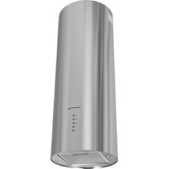 Вытяжка Maunfeld Lee Wall 35 (нержавеющая сталь)