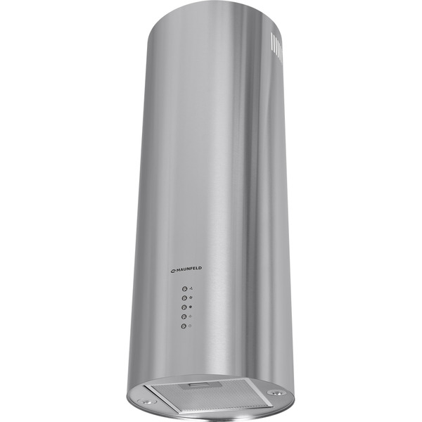 Вытяжка Maunfeld Lee Wall 35 (нержавеющая сталь)