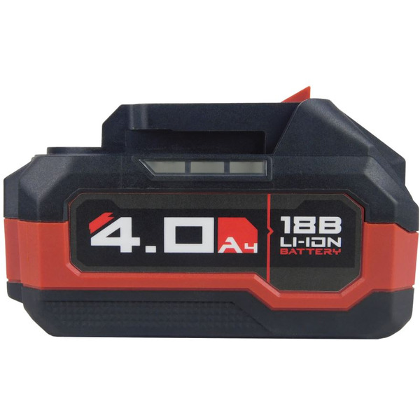 Аккумулятор Profipower MLI1840D X0033 (18В/4 Ah)