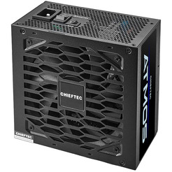 Блок питания Chieftec Atmos CPX-750F