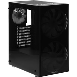 Корпус Aerocool PYTHON-G-BK-V1