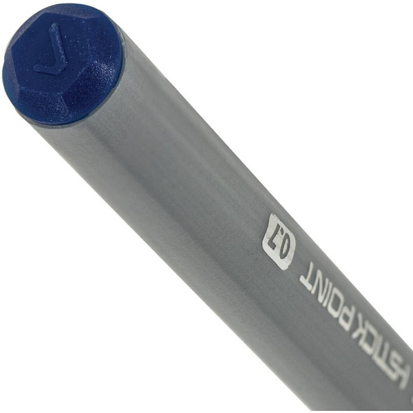 Ручка шариковая BRAUBERG i-STICK POINT 144024